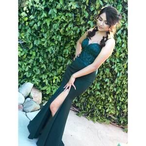 Meet your Posher, Fernanda